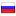 club-vodnik.ru hosted country